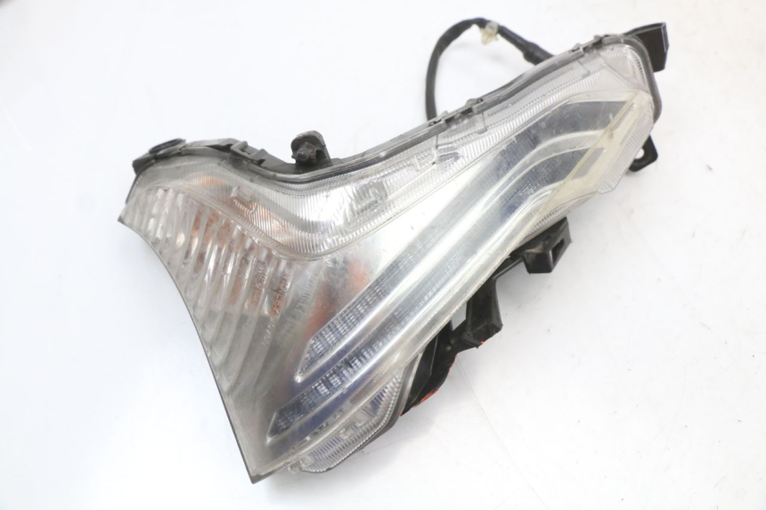 photo de FRONT RIGHT TURN SIGNAL HONDA SH ABS 125 (2012 - 2017) - Component detail