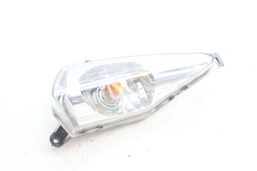 photo de FRONT RIGHT TURN SIGNAL RIDE SLASH 2T 50 (2012 - 2014) - Component detail