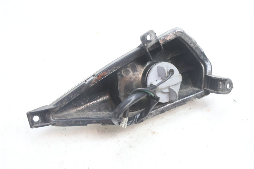 photo de FRONT RIGHT TURN SIGNAL RIDE SLASH 2T 50 (2012 - 2014) - Alternative perspective