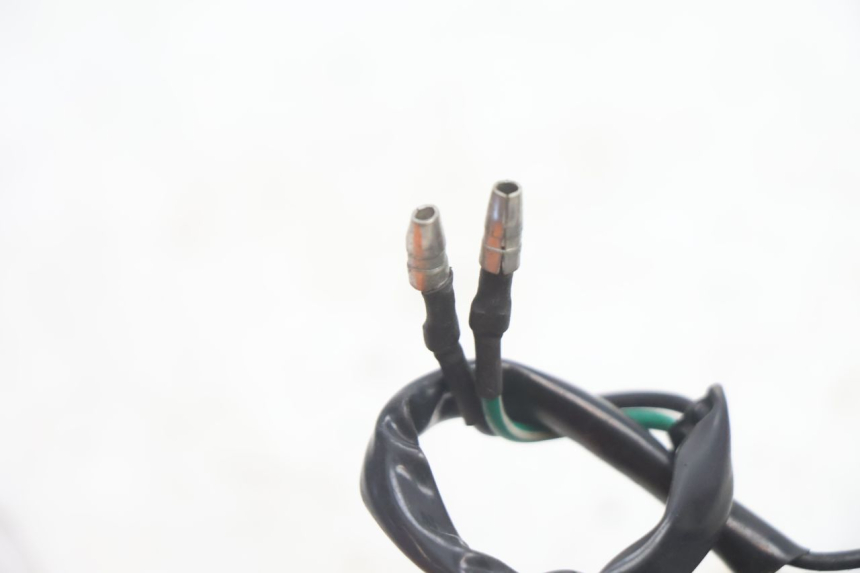 photo de FRONT RIGHT TURN SIGNAL RIDE SLASH 2T 50 (2012 - 2014) - Technical close-up