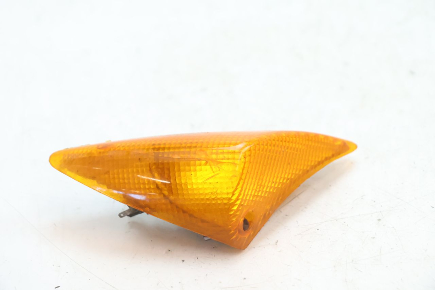 photo de FRONT RIGHT TURN SIGNAL PEUGEOT SPEEDFIGHT LC 50 (1996 - 2002) - Zoom on usage condition