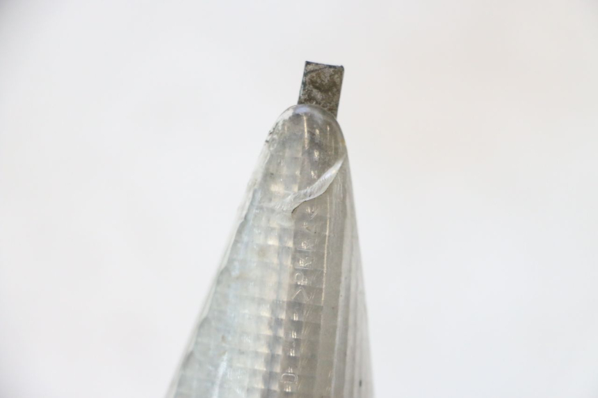 photo de FRONT RIGHT TURN SIGNAL PEUGEOT SPEEDFIGHT LC 50 (1996 - 2002) - Component detail