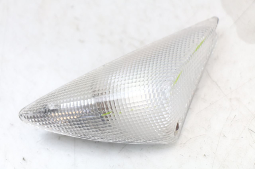 photo de RIGHT FRONT TURN SIGNAL PEUGEOT SPEEDFIGHT 100 (1997 - 2007) - Main view