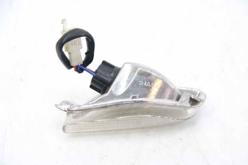 photo de RIGHT FRONT TURN SIGNAL APRILIA SR 2T 50 (2012 - 2017) - Component detail