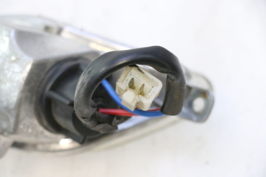 photo de RIGHT FRONT TURN SIGNAL APRILIA SR 2T 50 (2012 - 2017) - Technical close-up