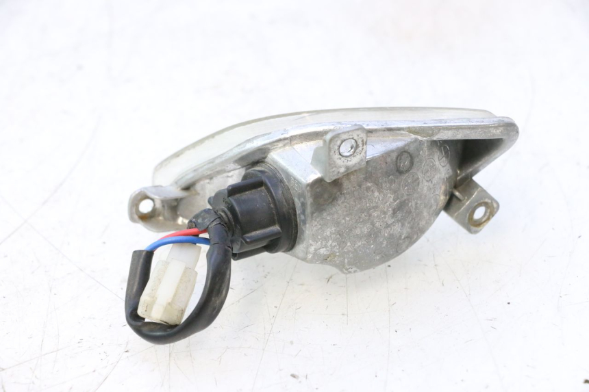 photo de RIGHT FRONT TURN SIGNAL APRILIA SR 2T 50 (2012 - 2017) - Fixing points details