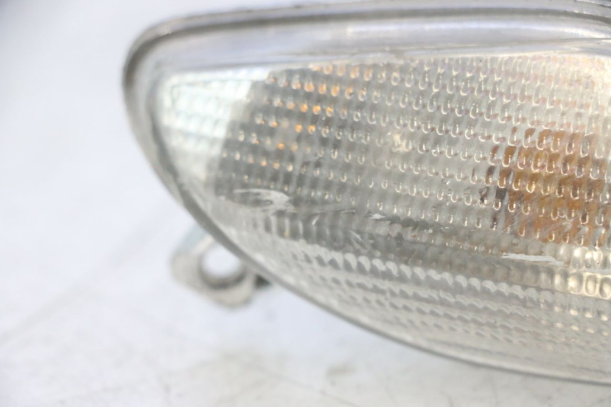 photo de RIGHT FRONT TURN SIGNAL APRILIA SR 2T 50 (2012 - 2017) - Checked used part
