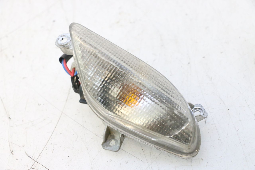 photo de RIGHT FRONT TURN SIGNAL APRILIA SR 2T 50 (2012 - 2017) - Markings and original references