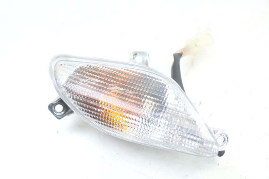 photo de FRONT RIGHT TURN SIGNAL APRILIA SR MOTARD 50 (2012 - 2018) - Main view