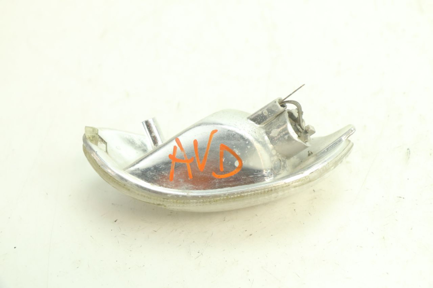 photo de FRONT RIGHT TURN SIGNAL GILERA STALKER 50 (2004 - 2014) - Component detail