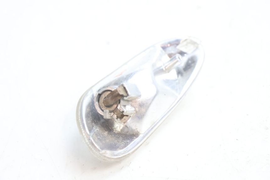 photo de FRONT RIGHT TURN SIGNAL GILERA STALKER 50 (2004 - 2014) - Alternative perspective