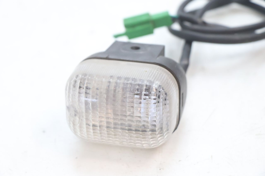 photo de FRONT RIGHT TURN SIGNAL MBK STUNT NAKED 50 (2004 - 2018) - Component detail
