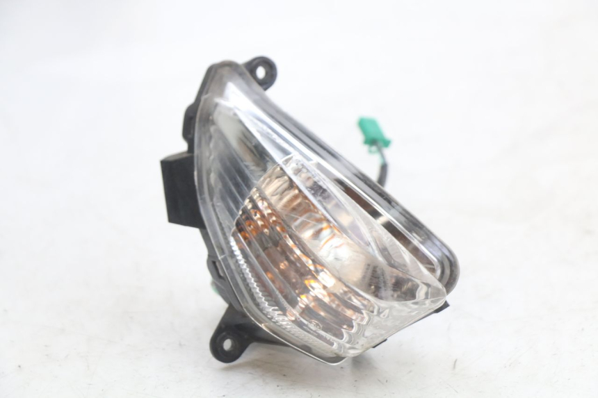 photo de FRONT RIGHT TURN SIGNAL SUZUKI BURGMAN 125 (2018 - 2021) - Component detail