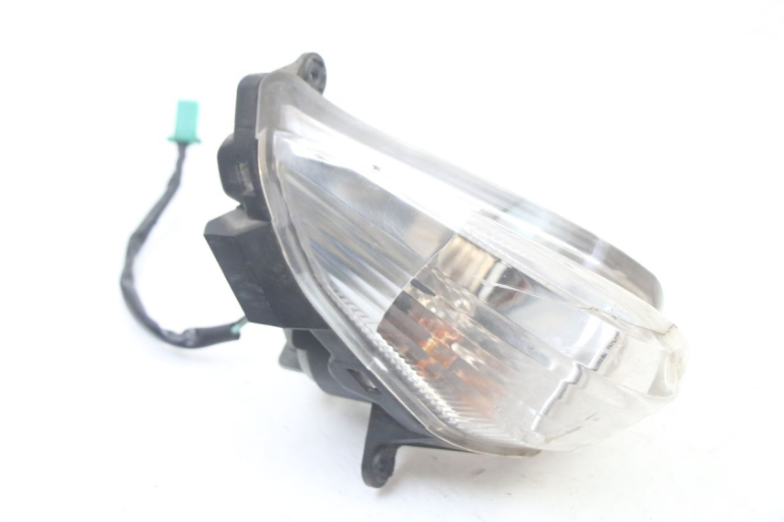 photo de FRONT RIGHT TURN SIGNAL SUZUKI BURGMAN 125 (2015 - 2017) - Main view
