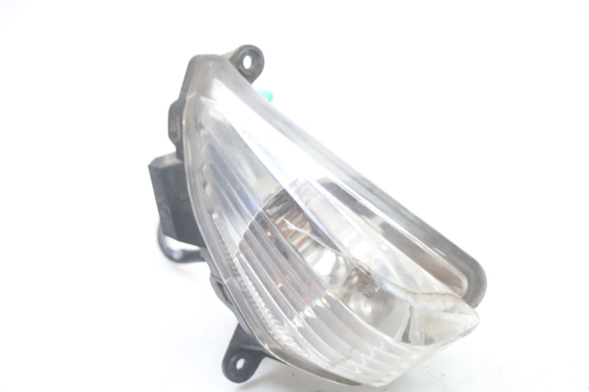 photo de FRONT RIGHT TURN SIGNAL SUZUKI BURGMAN 125 (2015 - 2017) - Component detail