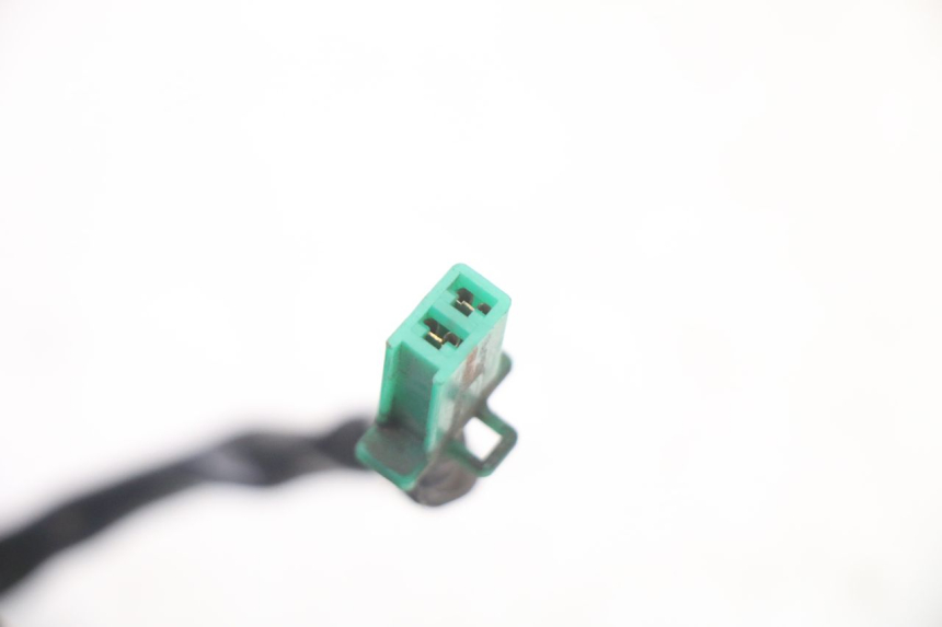 photo de FRONT RIGHT TURN SIGNAL SUZUKI BURGMAN 125 (2015 - 2017) - Product overview