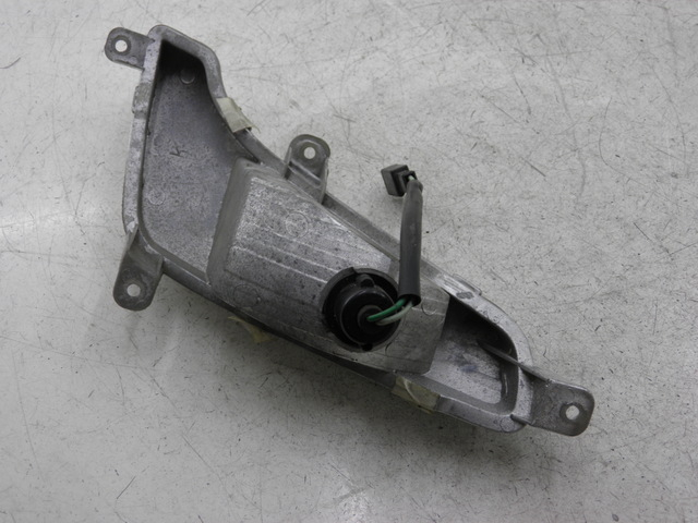 photo de FRONT RIGHT TURN SIGNAL SYM FIDDLE 2 50 (2008 - 2013) - Alternative perspective
