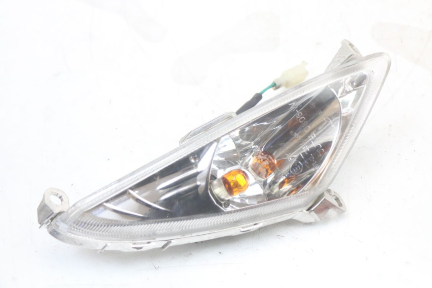 photo de FRONT RIGHT TURN SIGNAL SYM ORBIT 2 4T 50 (2018 - 2022) - Main view