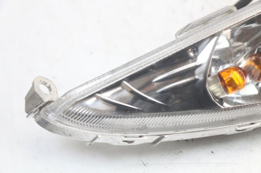 photo de FRONT RIGHT TURN SIGNAL SYM ORBIT 2 4T 50 (2018 - 2022) - Component detail