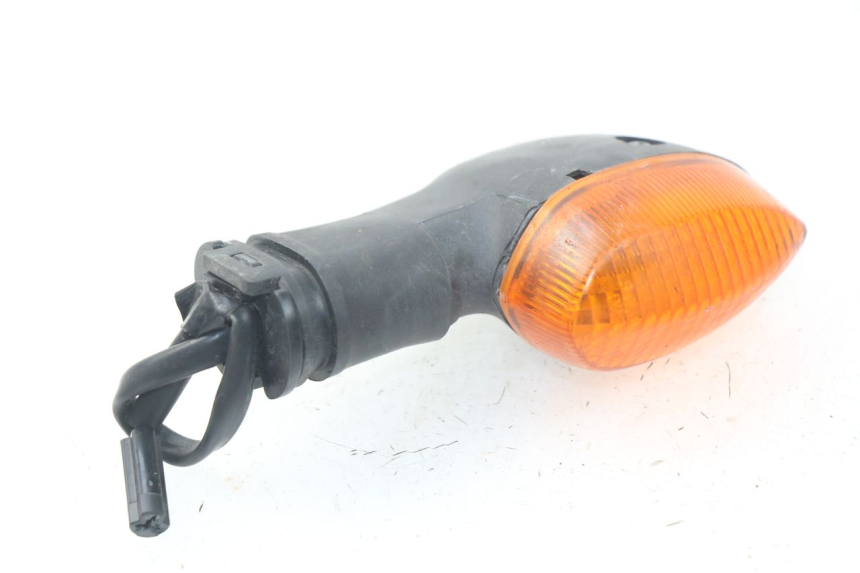 photo de FRONT RIGHT TURN SIGNAL YAMAHA TDM ABS 900 (2002 - 2014) - Alternative perspective