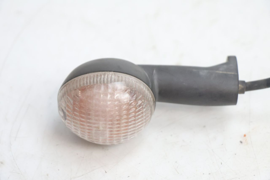 photo de FRONT RIGHT TURN SIGNAL PEUGEOT TKR TREKKER FURIOUS 50 (2005 - 2014) - Component detail