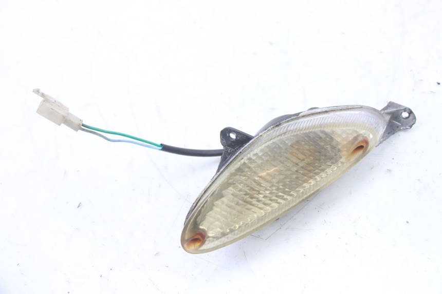 photo de RIGHT FRONT TURN SIGNAL TNT MOTOR ROMA 10' 2T 50 (2011 - 2018) - Alternative perspective