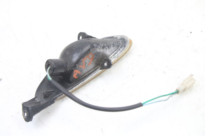 photo de RIGHT FRONT TURN SIGNAL TNT MOTOR ROMA 10' 2T 50 (2011 - 2018) - Product overview