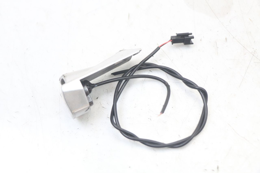 photo de FRONT RIGHT TURN SIGNAL DUALTRON TOGO PLUS 1 - Product overview