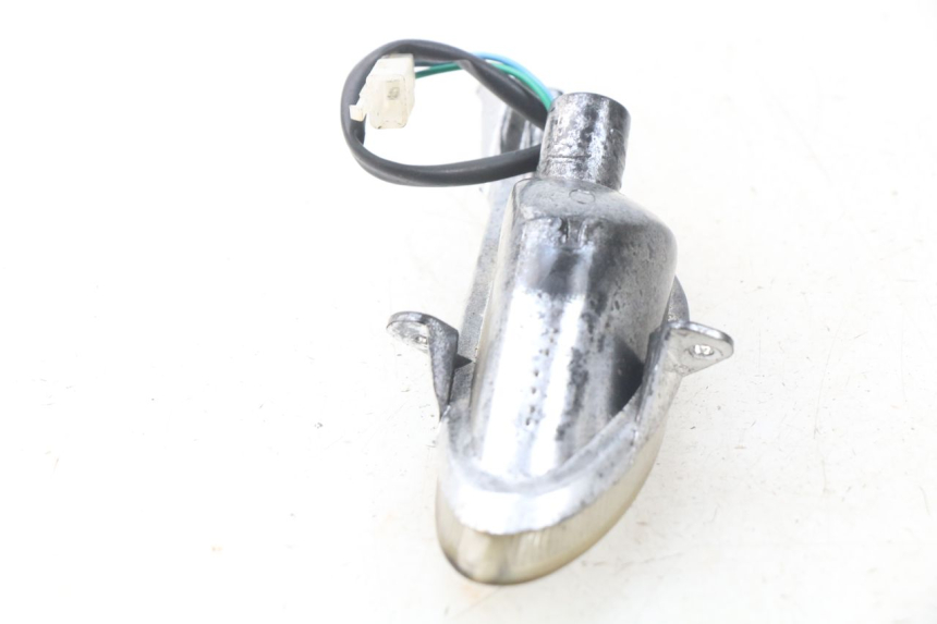 photo de FRONT RIGHT TURN SIGNAL BAOTIAN TRAVEL SPIRIT 50 (2010 - 2012) - Technical close-up