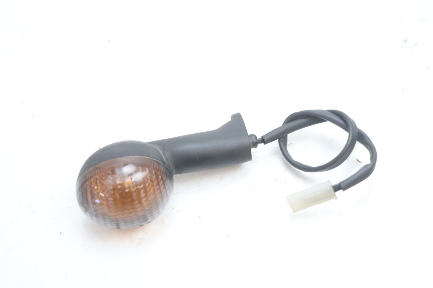 photo de FRONT RIGHT TURN SIGNAL PEUGEOT TREKKER 50 (1995 - 2004) - Main view