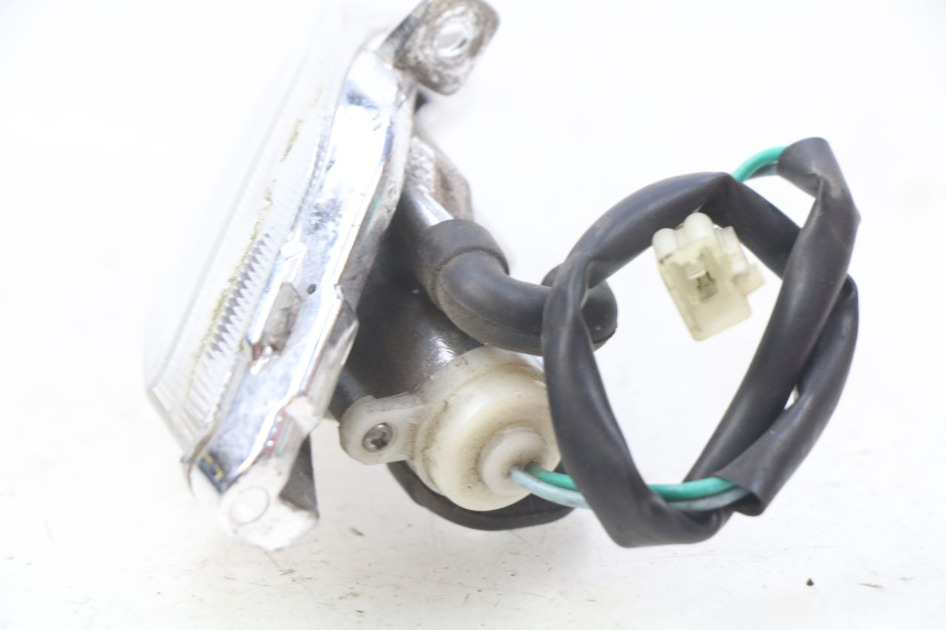 photo de RIGHT FRONT TURN SIGNAL PEUGEOT TWEET 4T 50 (2018 - 2022) - Component detail