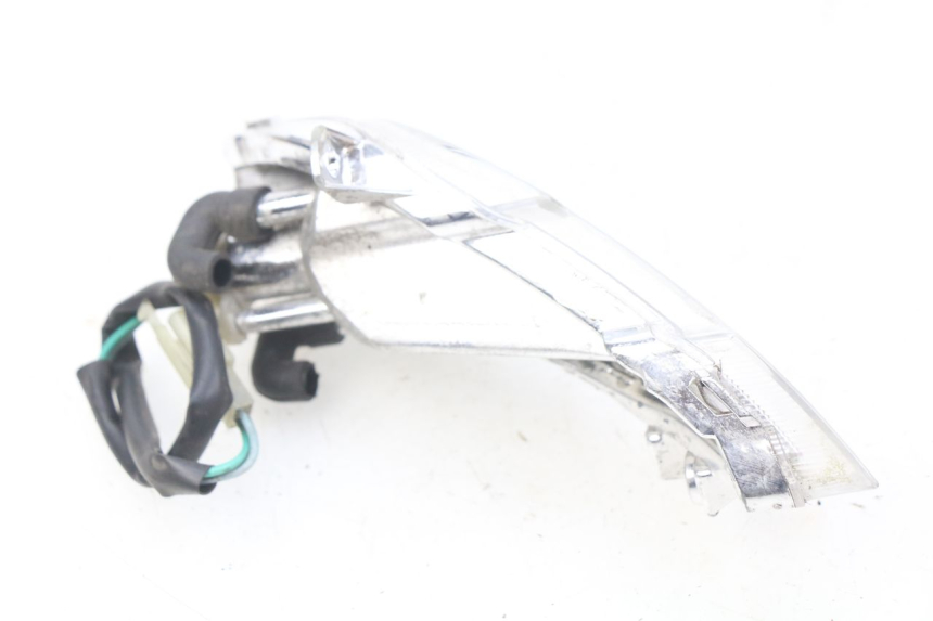 photo de RIGHT FRONT TURN SIGNAL PEUGEOT TWEET 4T 50 (2018 - 2022) - Alternative perspective
