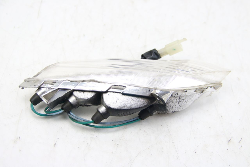 photo de RIGHT FRONT TURN SIGNAL PEUGEOT TWEET 4T 50 (2010 - 2014) - Component detail