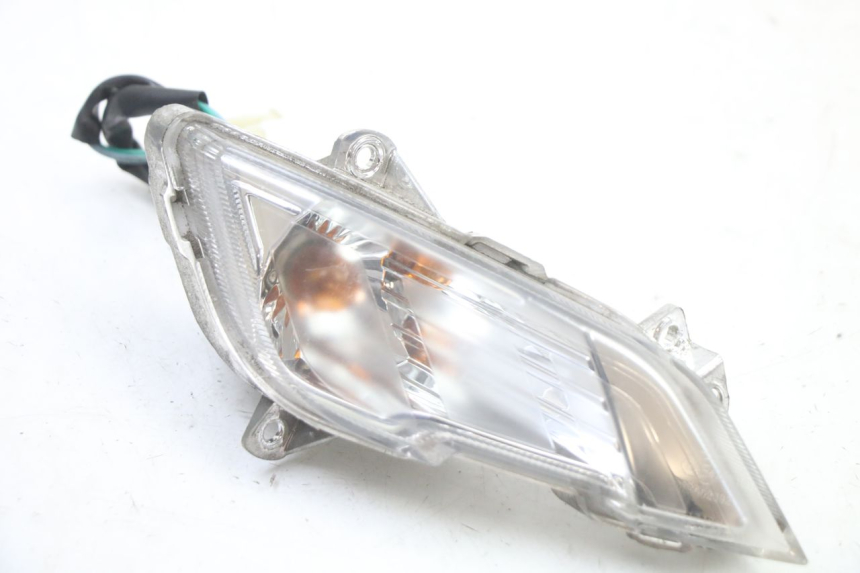photo de RIGHT FRONT TURN SIGNAL PEUGEOT TWEET 4T 50 (2018 - 2022) - Main view