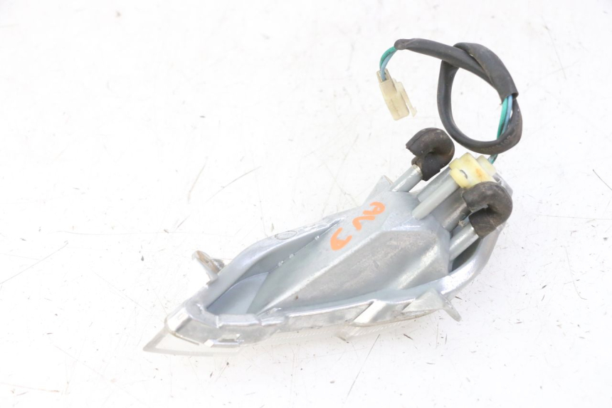 photo de FRONT RIGHT TURN SIGNAL PEUGEOT TWEET 4T 50 (2014 - 2019) - Technical close-up