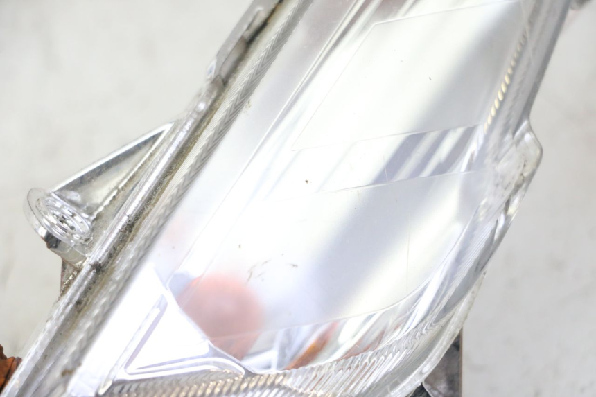 photo de RIGHT FRONT TURN SIGNAL PEUGEOT TWEET 4T 50 (2018 - 2022) - Component detail