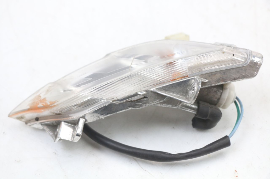 photo de RIGHT FRONT TURN SIGNAL PEUGEOT TWEET 125 (2018 - 2021) - Technical close-up