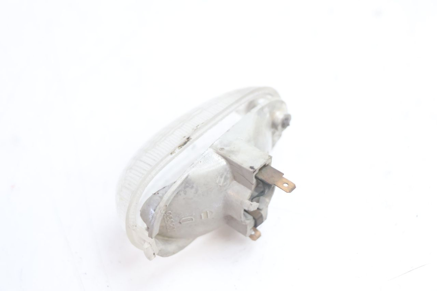 photo de FRONT RIGHT TURN SIGNAL PIAGGIO TYPHOON 50 (2000 - 2009) - Technical close-up