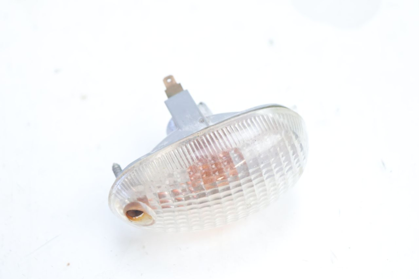 photo de FRONT RIGHT TURN SIGNAL PIAGGIO TYPHOON 50 (1993 - 1999) - Component detail
