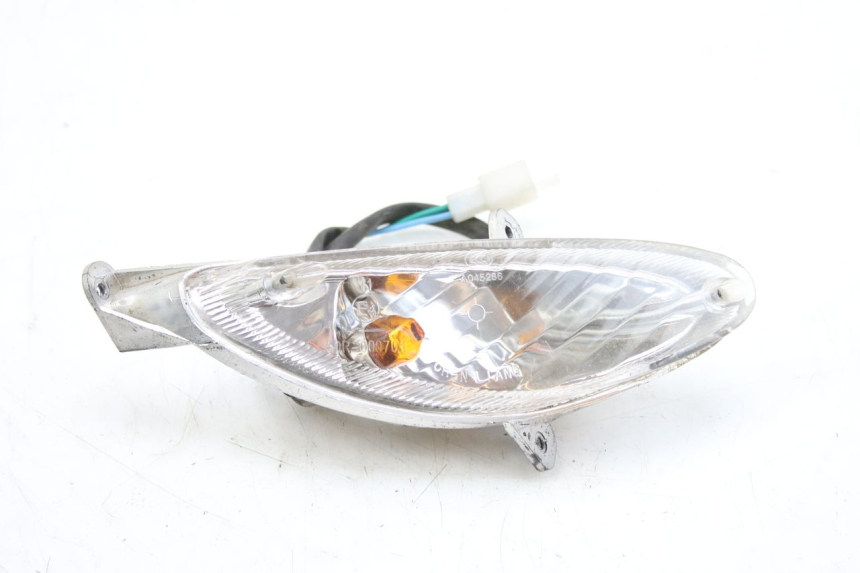 photo de RIGHT FRONT TURN SIGNAL PEUGEOT V-CLIC VCLIC 50 (2007 - 2013) - Main view