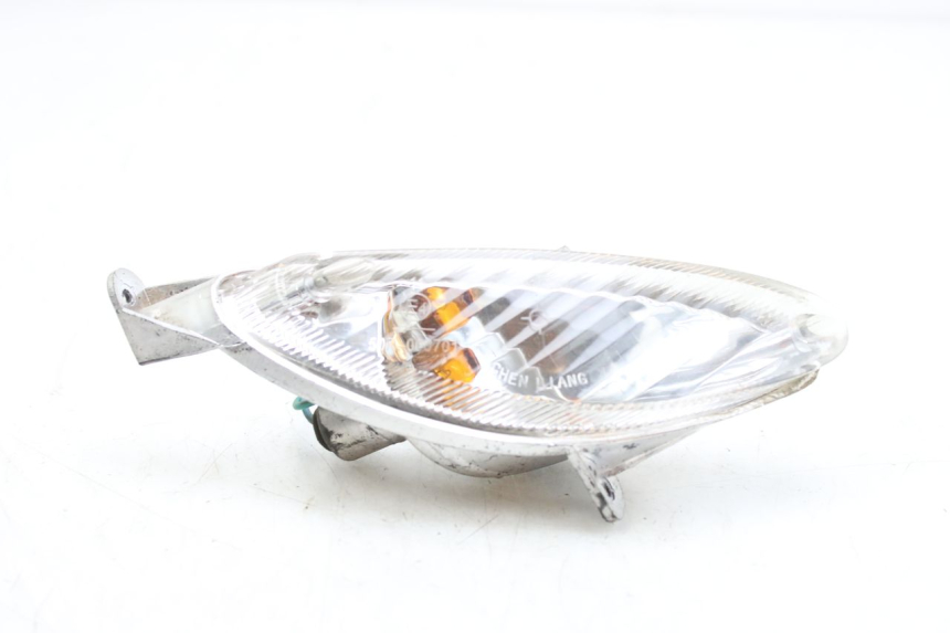 photo de RIGHT FRONT TURN SIGNAL PEUGEOT V-CLIC VCLIC 50 (2007 - 2013) - Component detail