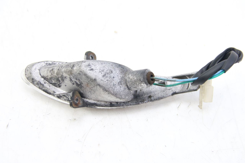 photo de RIGHT FRONT TURN SIGNAL PEUGEOT V-CLIC VCLIC 50 (2007 - 2013) - Technical close-up