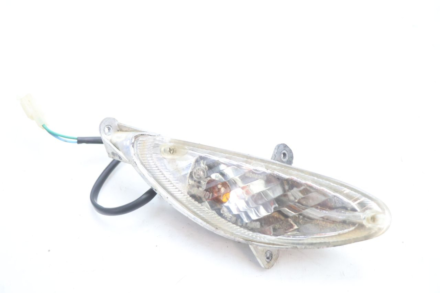 photo de RIGHT FRONT TURN SIGNAL PEUGEOT V-CLIC VCLIC 50 (2007 - 2013) - Main view