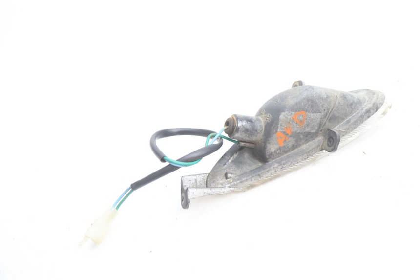 photo de RIGHT FRONT TURN SIGNAL PEUGEOT V-CLIC VCLIC 50 (2007 - 2013) - Product overview