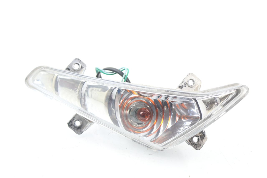 photo de FRONT RIGHT TURN SIGNAL RAZZO VENICE 50 (2009 - 2014) - Main view