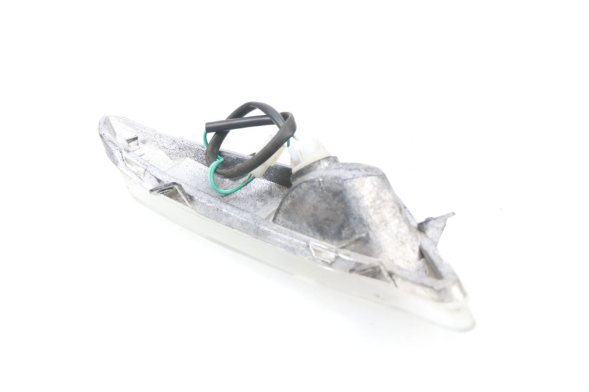 photo de FRONT RIGHT TURN SIGNAL RAZZO VENICE 50 (2009 - 2014) - Technical close-up
