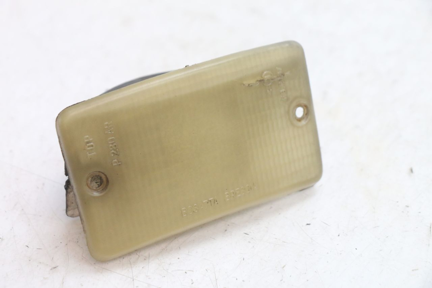 photo de FRONT RIGHT TURN SIGNAL PIAGGIO VESPA PK FL 2T 50 (1990 - 1996) - Component detail