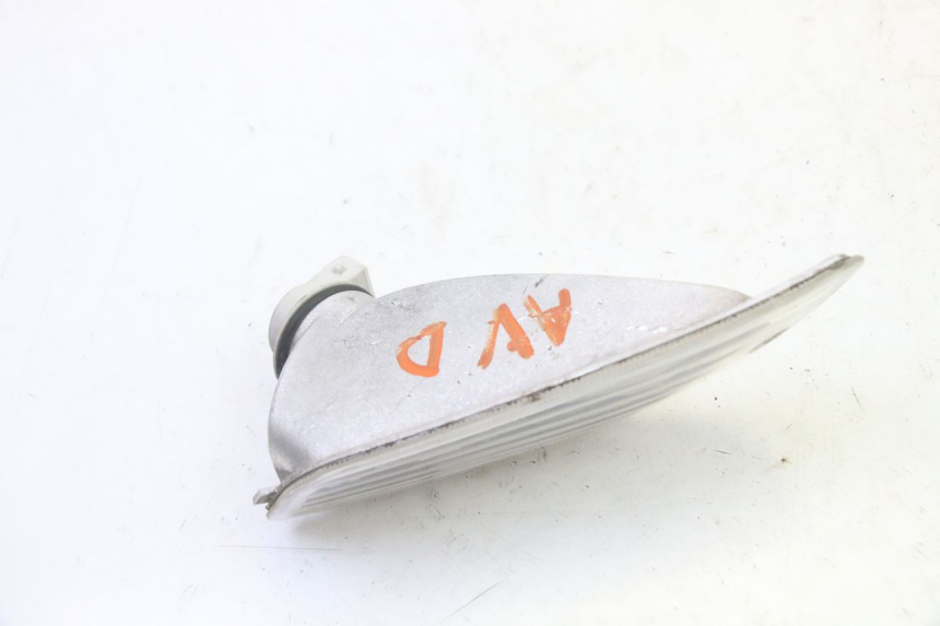 photo de RIGHT FRONT TURN SIGNAL PIAGGIO VESPA S 2T 50 (2007 - 2014) - Component detail