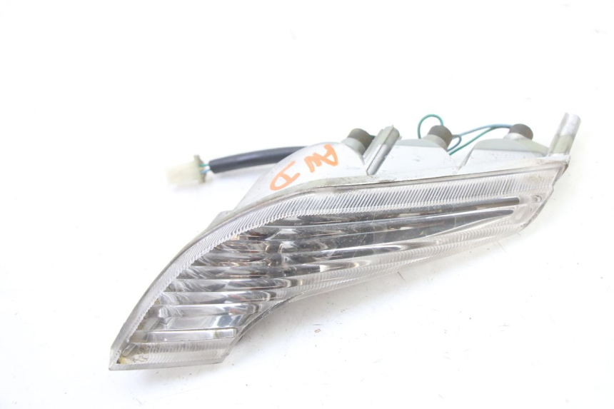 photo de FRONT RIGHT TURN SIGNAL PEUGEOT VIVACITY NEW 2T 50 (2008 - 2017) - Component detail