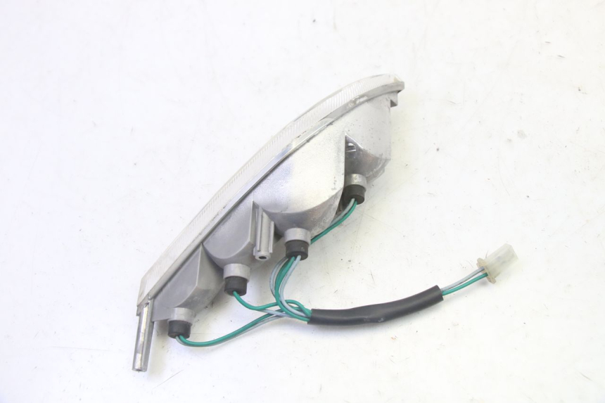 photo de FRONT RIGHT TURN SIGNAL PEUGEOT VIVACITY NEW 4T 50 (2008 - 2017) - Product overview